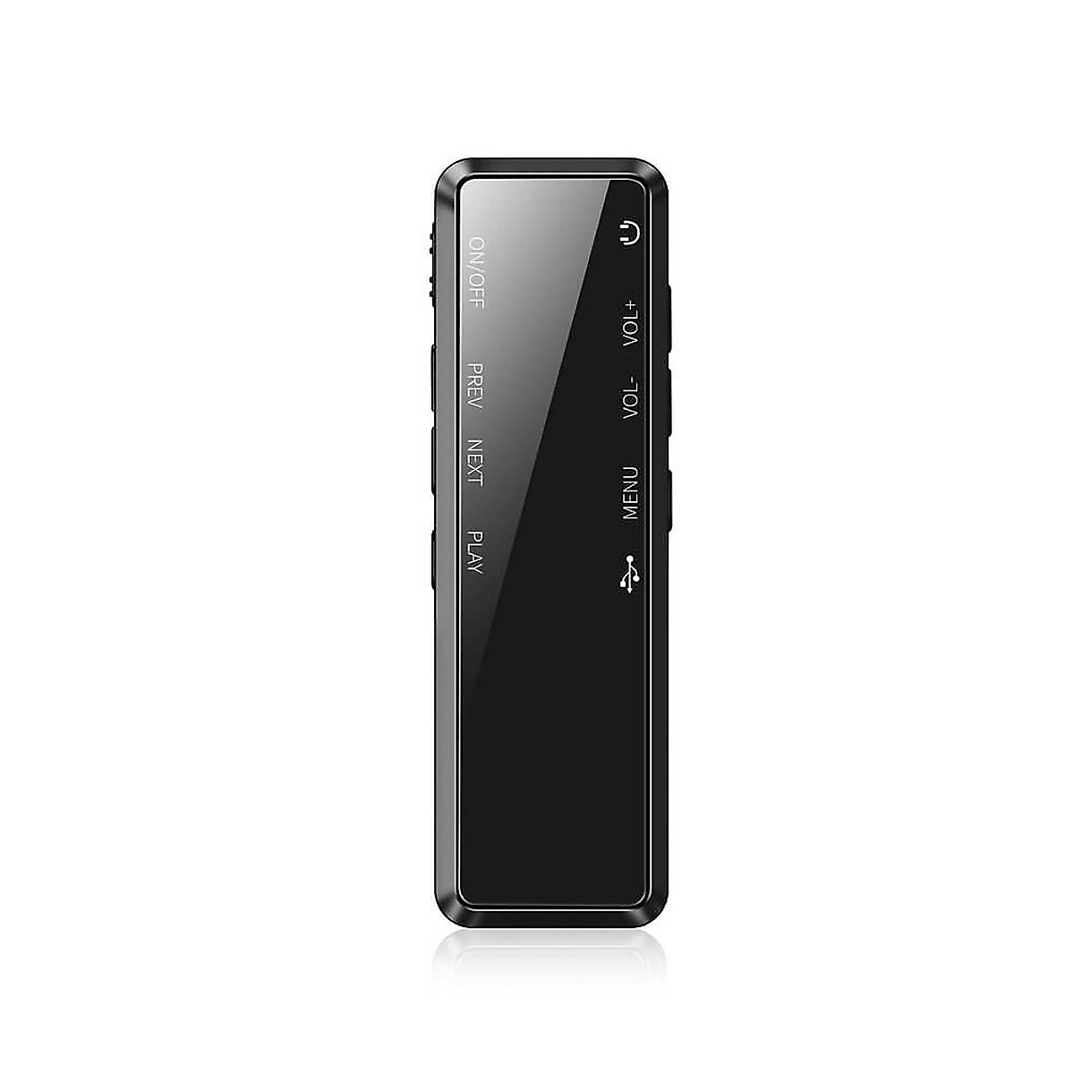 Máy ghi âm mini cầm tay - bỏ túi DVR 818
