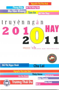 Fahasa - truyện ngắn hay 2010 - 2011