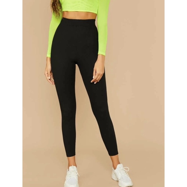 [ SIZE LỚN BIGSIZE 55Kg-100Kg ] QUẦN LEGGING
