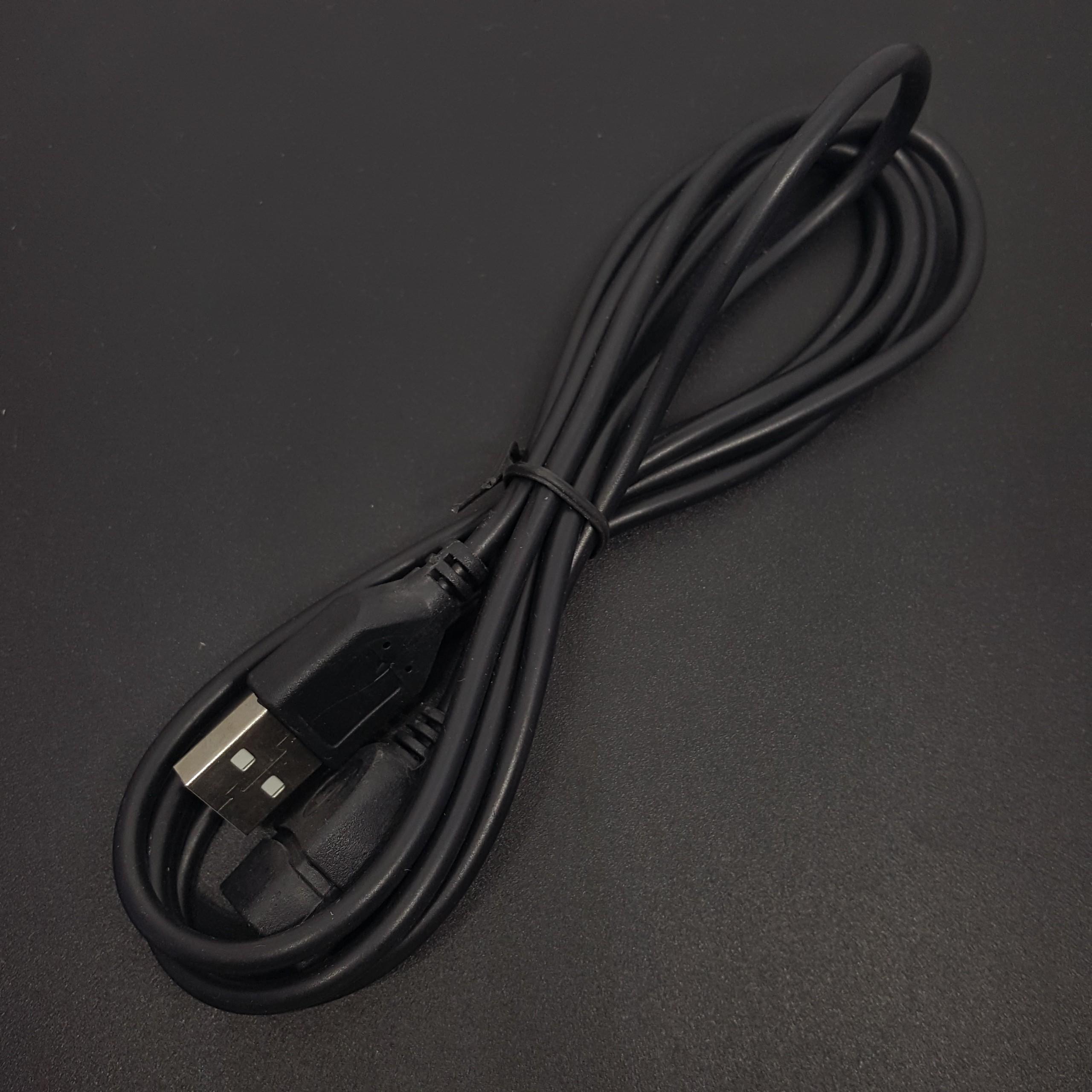 Dây cáp USB đực + cái dài 1.5 mét