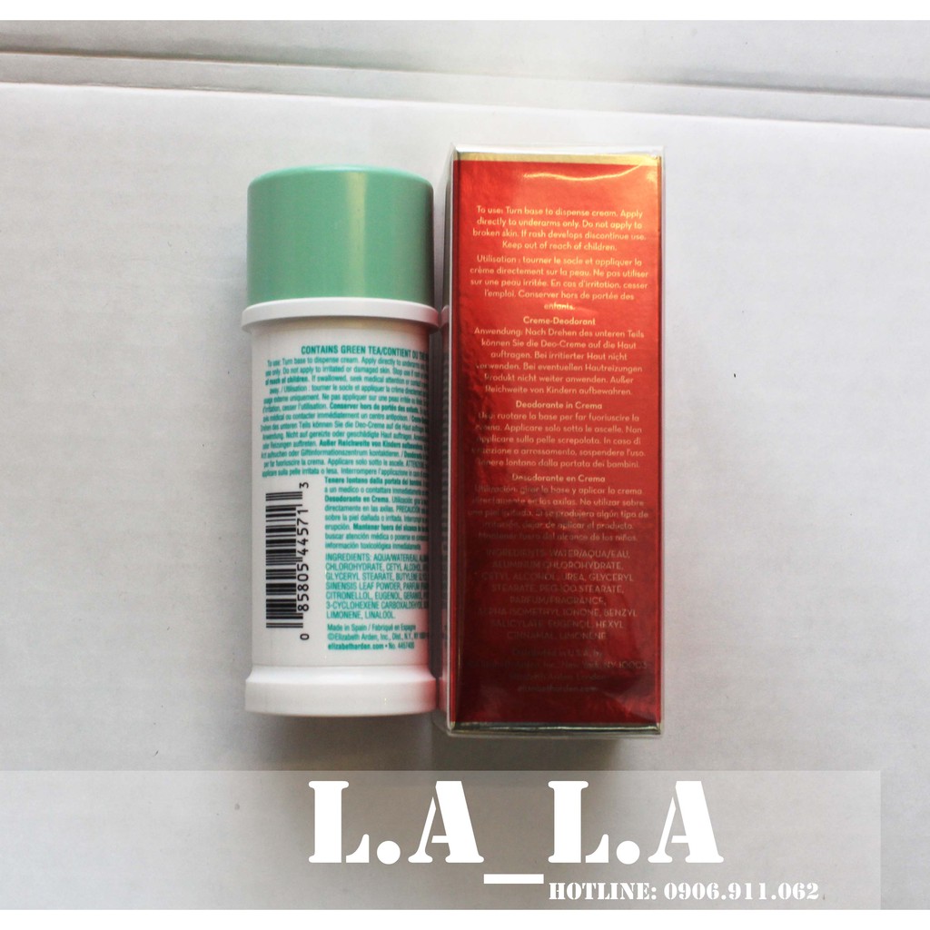 Lăn khử mùi Elizabeth Arden 40ml