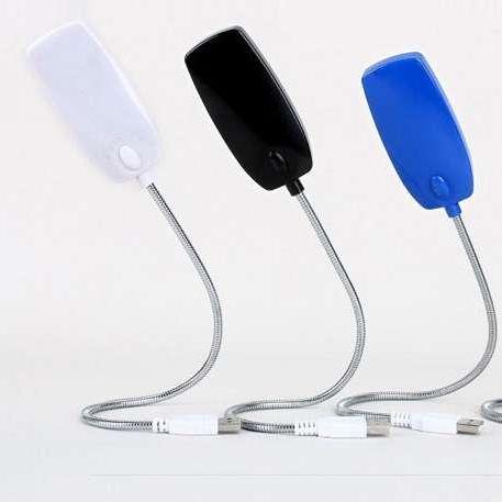 Đèn LED usb 28 bóng siêu sáng None (Đen)