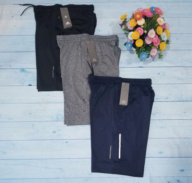 quần short thể thao  tập gym nam