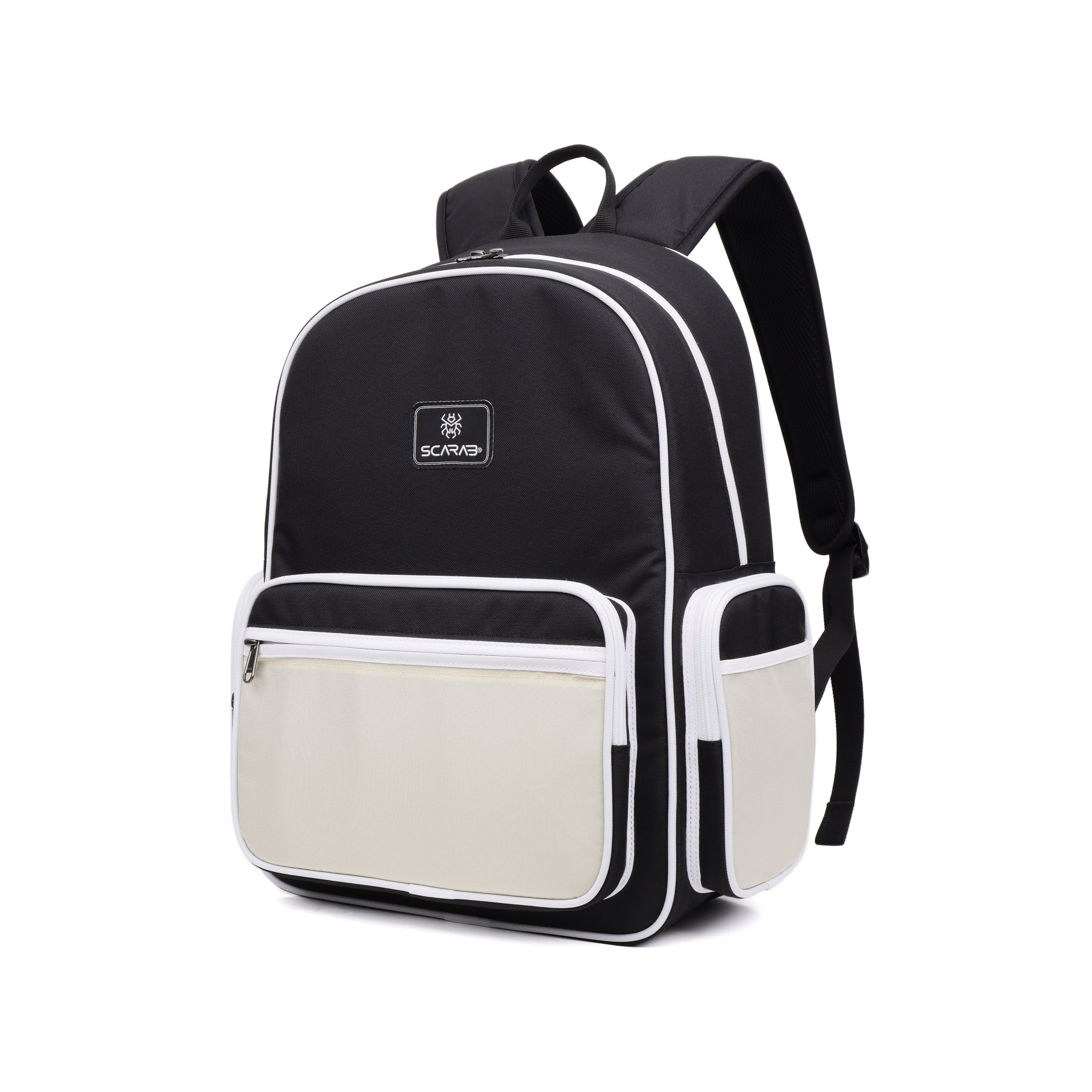 Balo Đi Học SCARAB - ESTATE™ Backpack Unisex