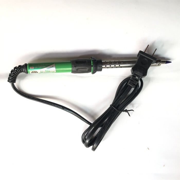 Mỏ hàn chì 80W Berrylion