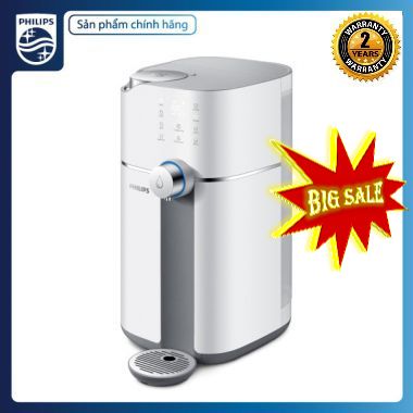 [HCM]Máy lọc nước để bàn RO Philips ADD6910