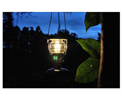 Đèn dã ngoại sử dụng gas Campingmoon T4