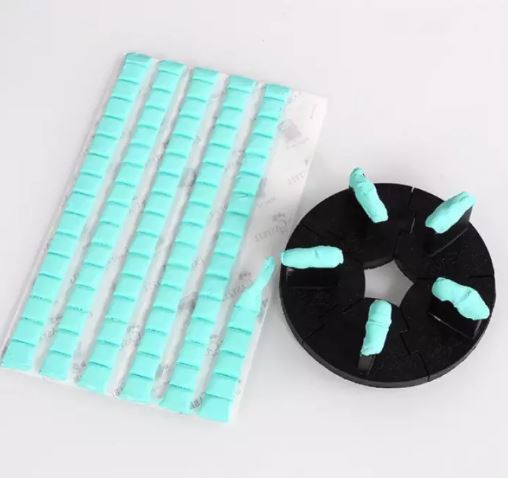 [HCM]KEO ĐA NĂNG NAIL DÁN MÓNG 102 MIẾNG
