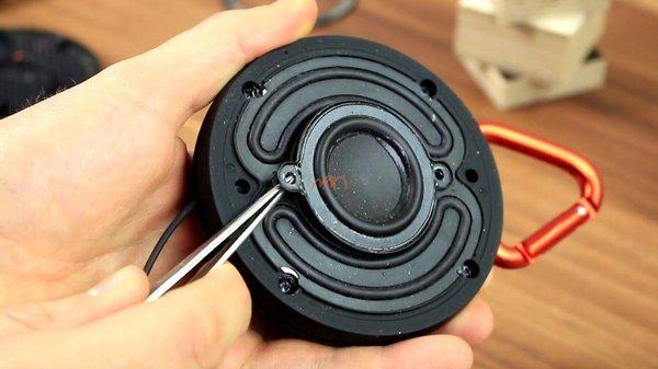 Thay Pin Loa JBL Clip 2