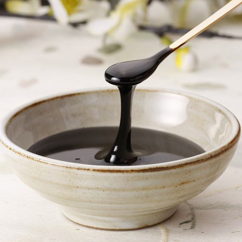 Cao hắc hồng sâm Hàn Quốc 1kg