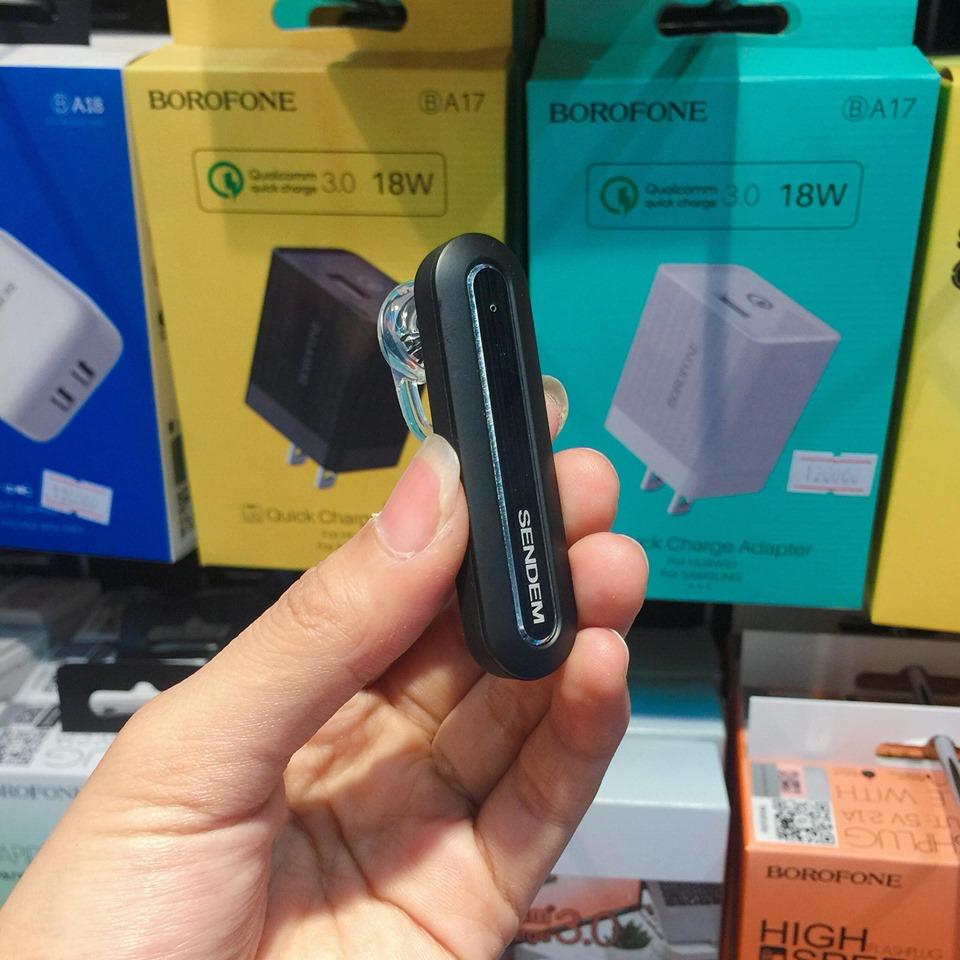 Tai nghe bluetooth SENDEM E81