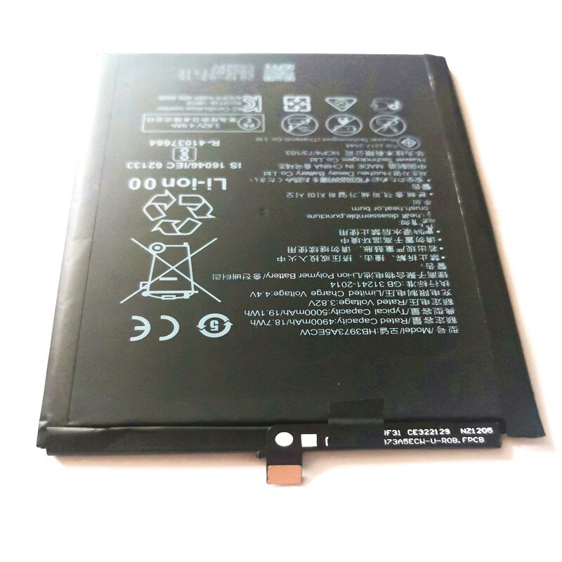 Thay Pin honor note 10 chất lượng bảo hành lâu dài miễn phí công thay