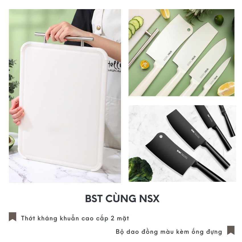 Dao gọt hoa quả xinh xắn