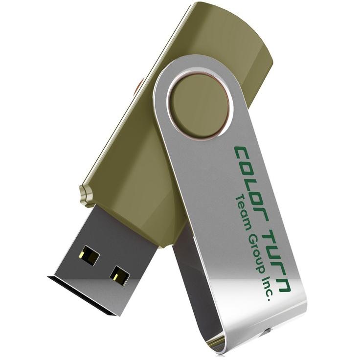 USB TEAM E902 8GB
