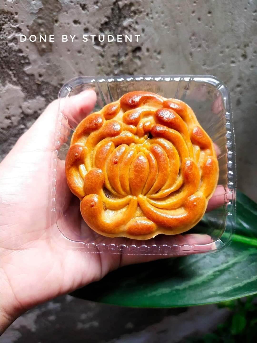 Bột Mì Làm Bánh Ngọc Lan 1Kg