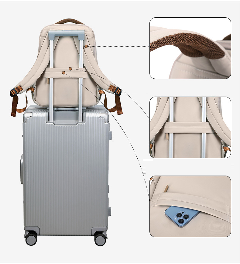 Balo Công Sở WiinHouse - Mẫu Ms3286679