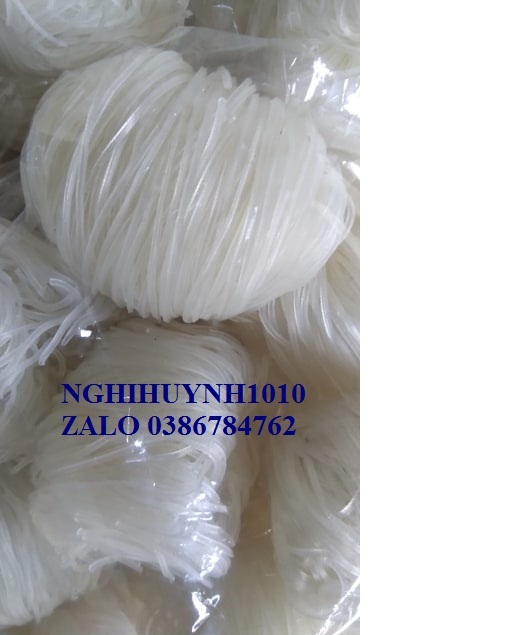 Combo 02kg Hủ tiếu khô Sa Đéc