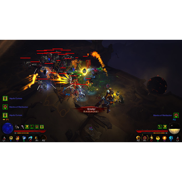 Diablo III: Eternal Collection - EU