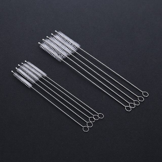 Set 50 Que Cọ Rửa Ống Hút