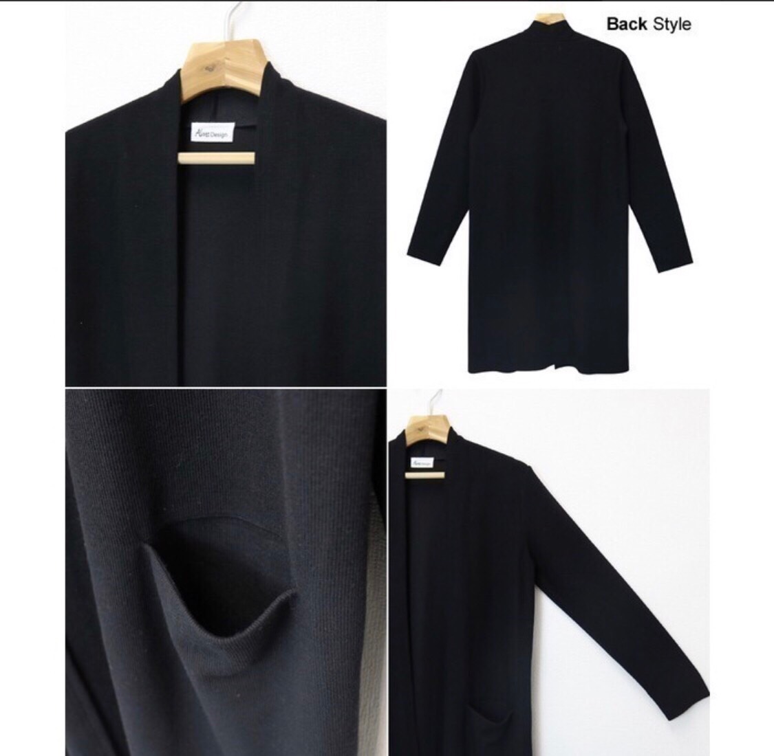 ÁO KHOÁC BLAZER XUẤT NHẬT XỊN