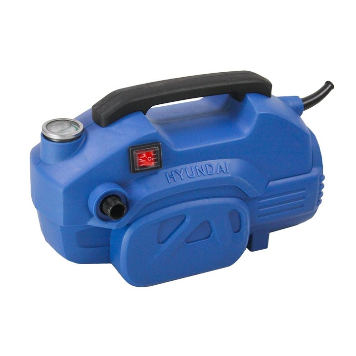 Máy Rửa Xe 1600W Hyundai HRX916