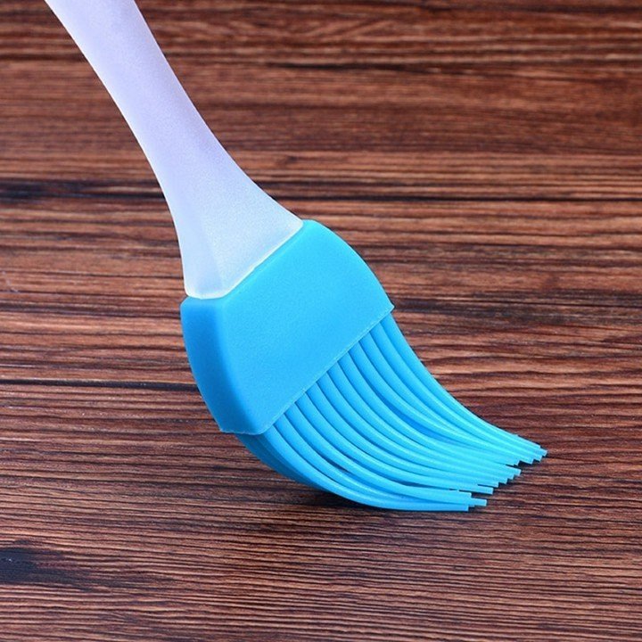Chổi quét dầu, quét bàn phím silicol