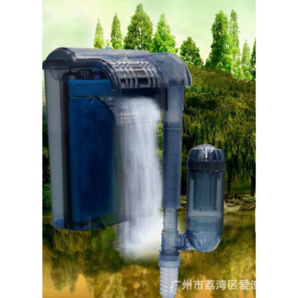 Lọc thác rs 5000, rs 6000, rs 7000