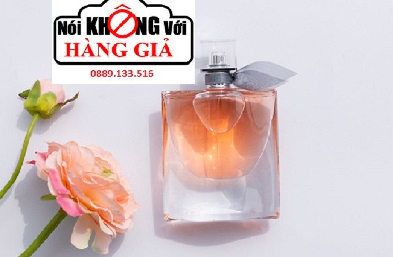 Nước hoa nữ La Vie Belle EDP  75ml