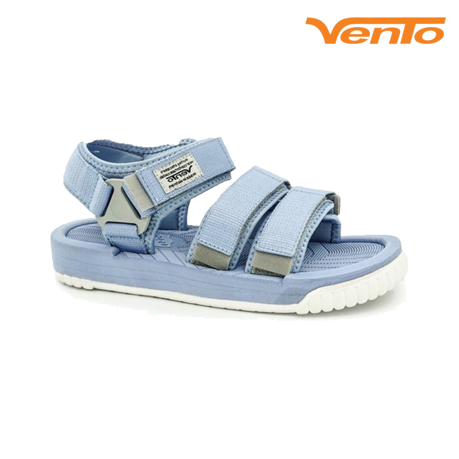 Giày Sandal Vento SD9801 Màu Xanh Cá Tính