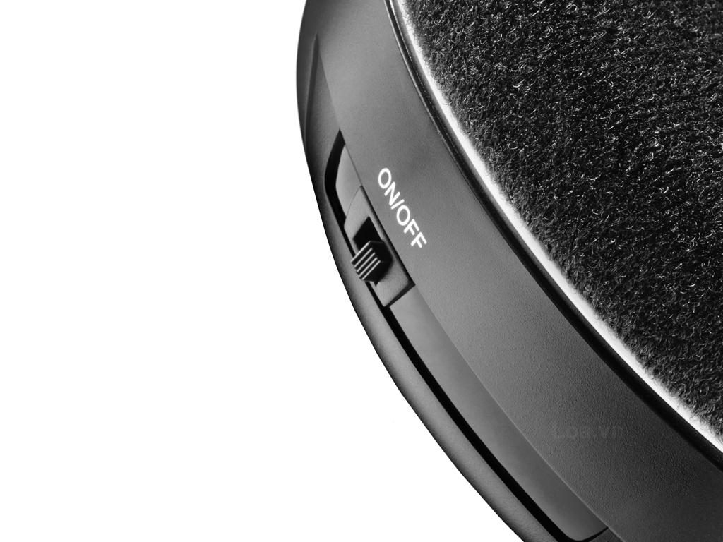 [Trả góp 0%]Tai nghe không dây Sennheiser RS120 II