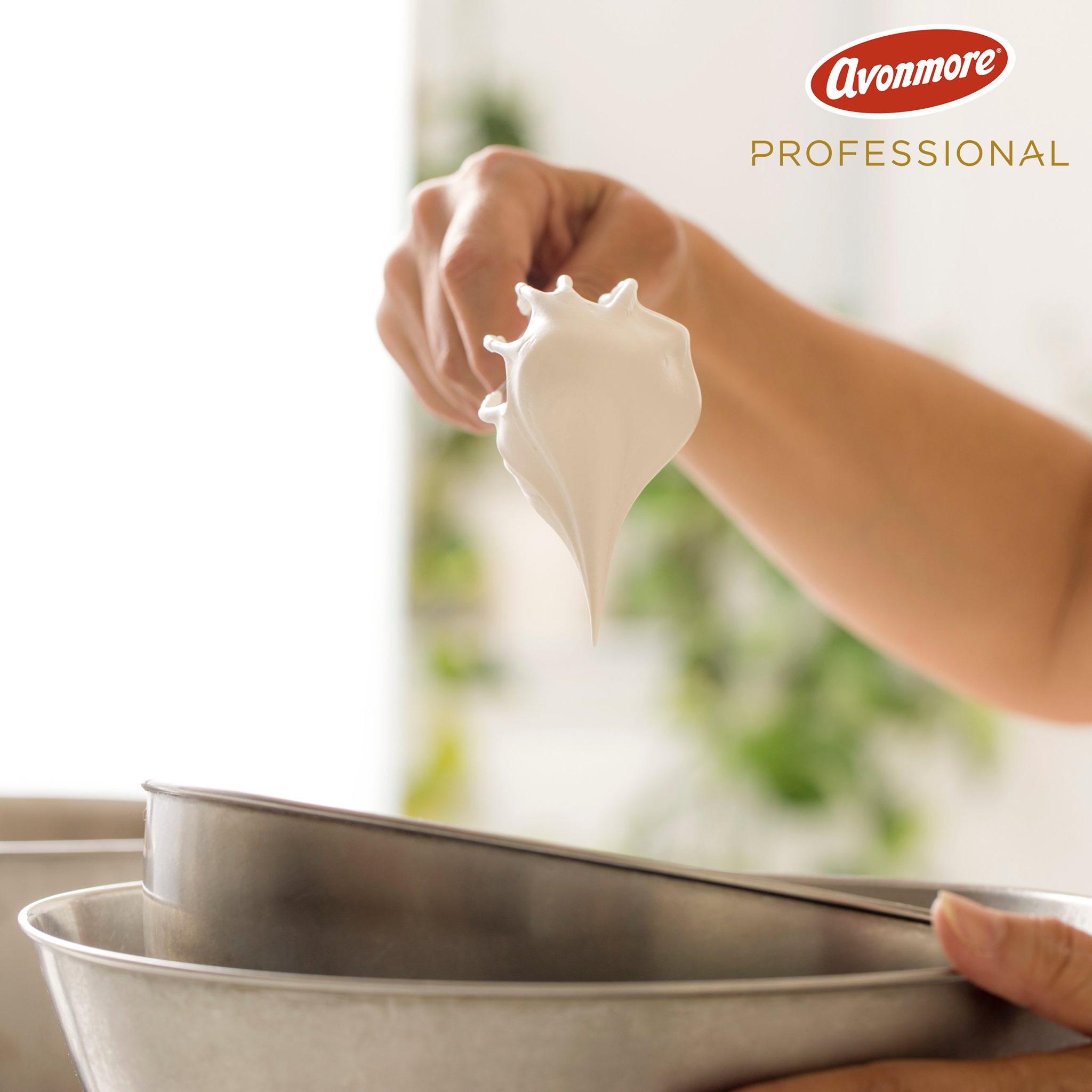 Kem Đánh Bông Avonmore Whipping Cream 1L