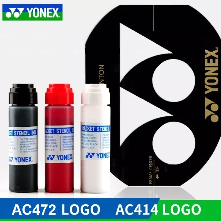 Lọ Mực sơn Yonex (Chính hãng)