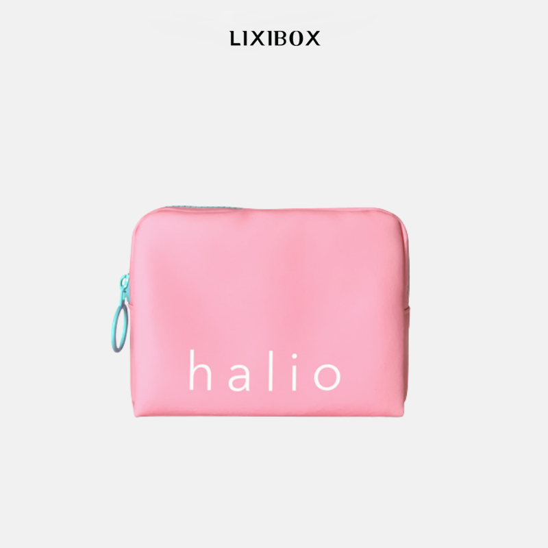 Túi Đựng Mỹ Phẩm Halio Candy Bag