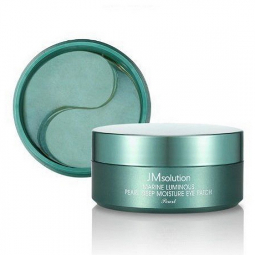 [HCM]Mặt Nạ Mắt Ngọc Trai JM SOLUTION EYE PATCH