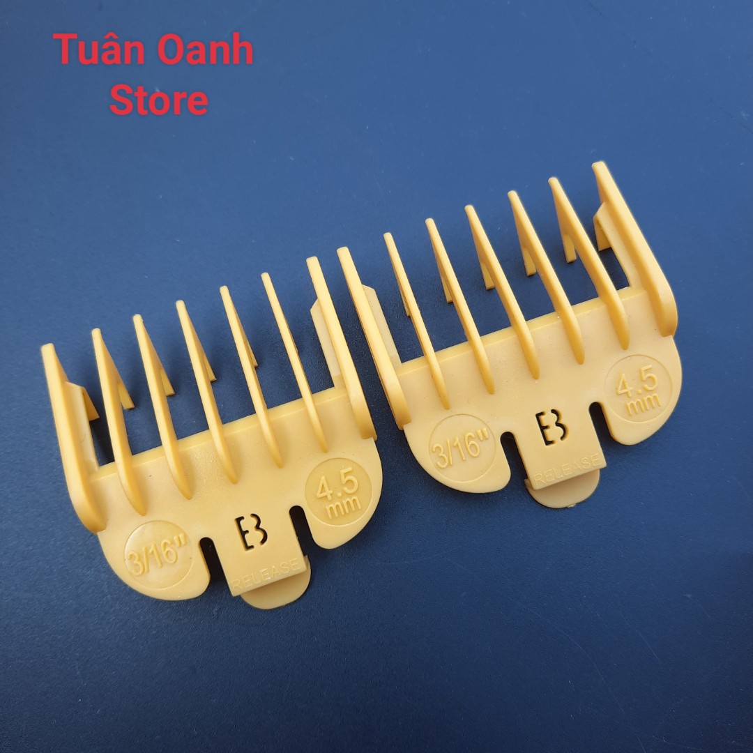 Cữ tông đơ 1.5 & 4.5