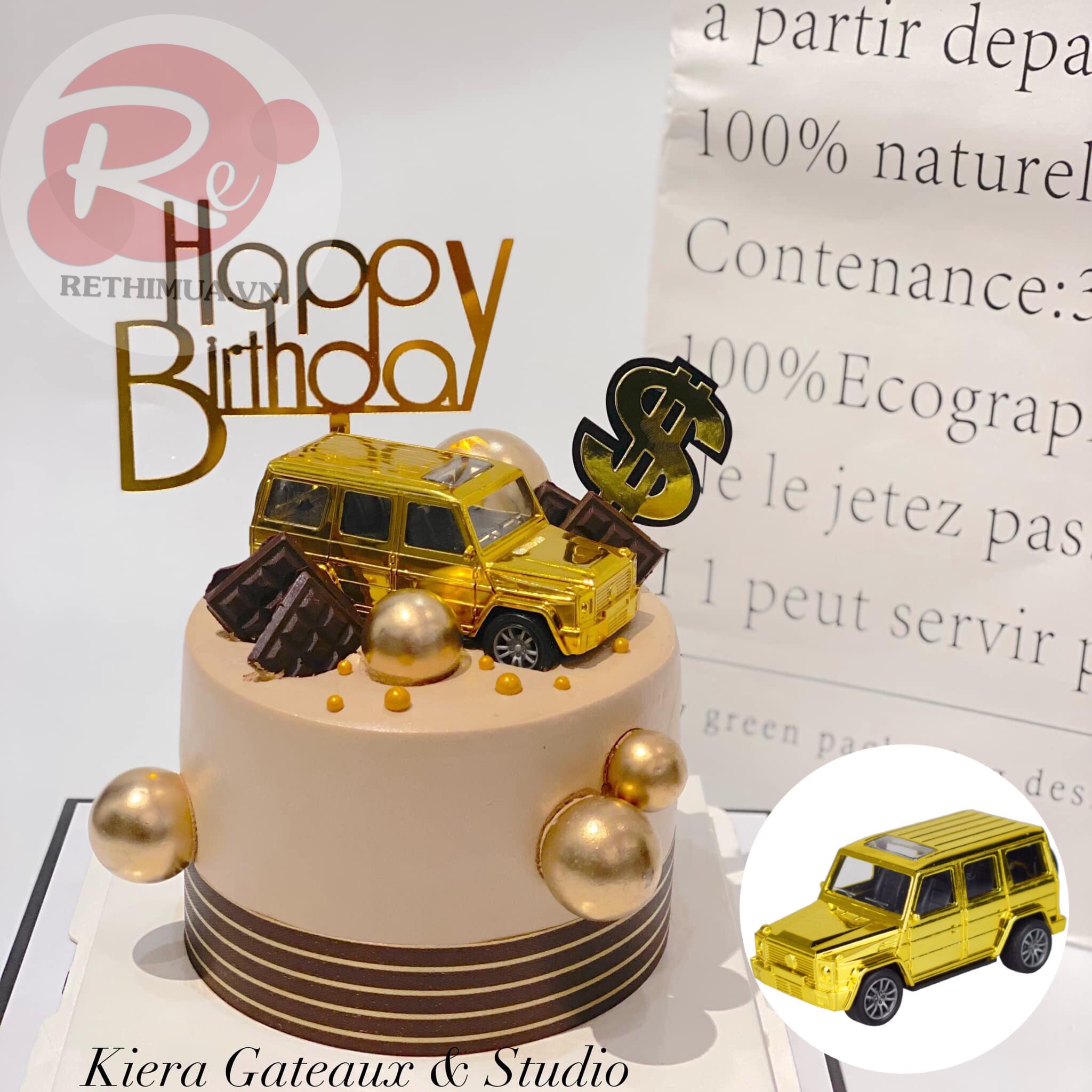 Bánh sinh nhật mô hình Cửa hàng trực tuyến  Shopee Việt Nam