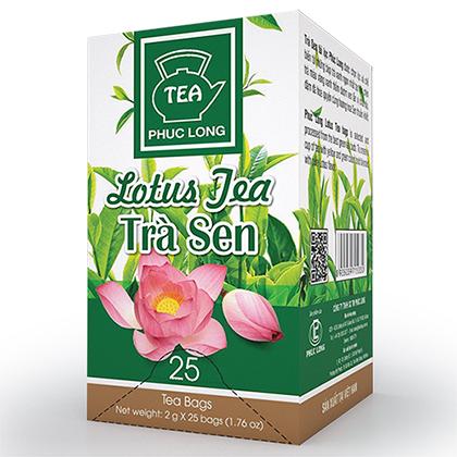[HCM]Trà Đào Phúc Long