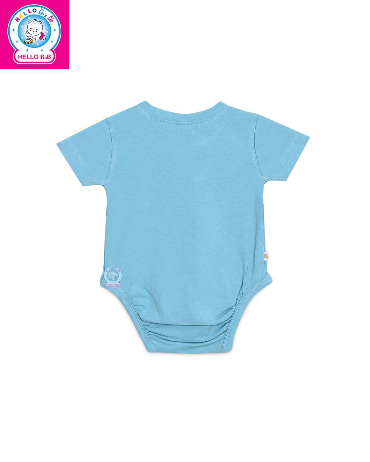 Body cổ bo cài vai  LQ1567 - HELLO BnB