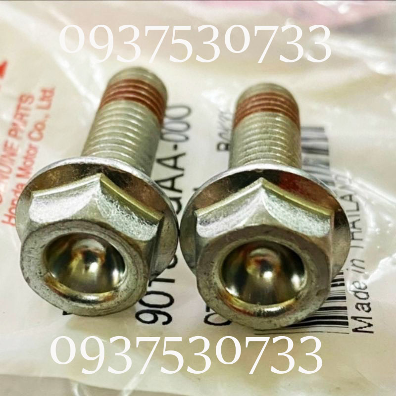 ỐC BẮT HEO DẦU WAVE 110, FU1 - HÀNG CHÍNH HÃNG