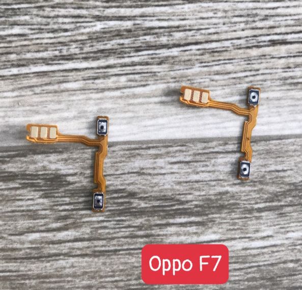 Cáp âm lượng oppo F7