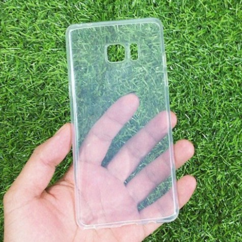 Ốp lưng silicon samsung galaxy note 7 / note FE cao cấp hót hít