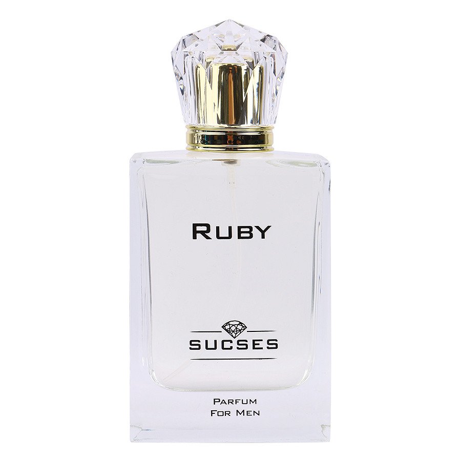 Nước Hoa Nam cao cấp Sucses Ruby 45ml