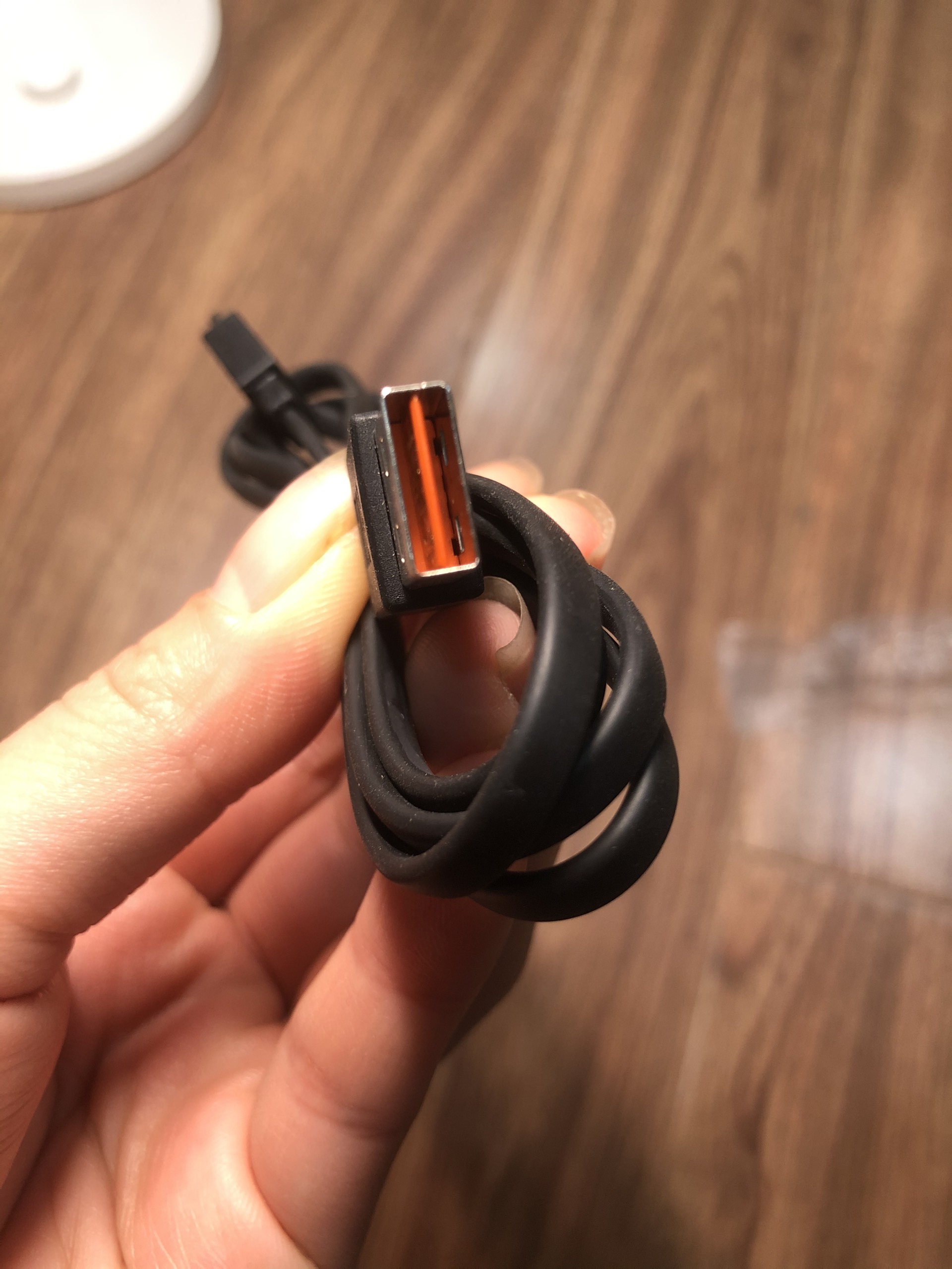 Dây Sạc Loa Sony SRS-XB12