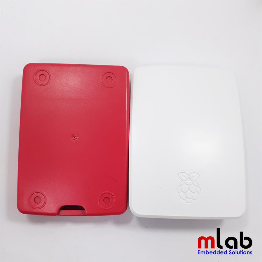 Vỏ hộp chính thức dành cho Raspberry Pi 4 (SP32)