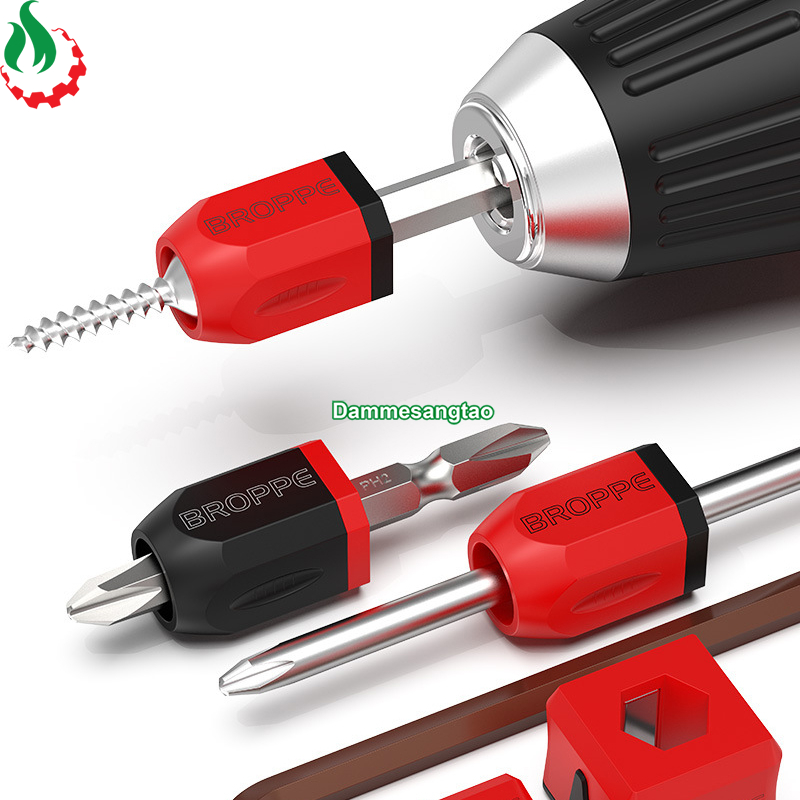 Nam châm trợ lực mũi vít BROPPE