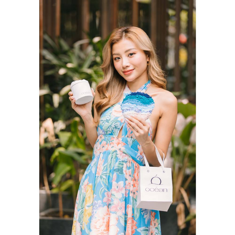 [NHẬP MÃ NOVFALAZSOCIAL02 GIẢM 40K ĐƠN 199K  ] Đầm yếm Maybi cutout dáng xòe