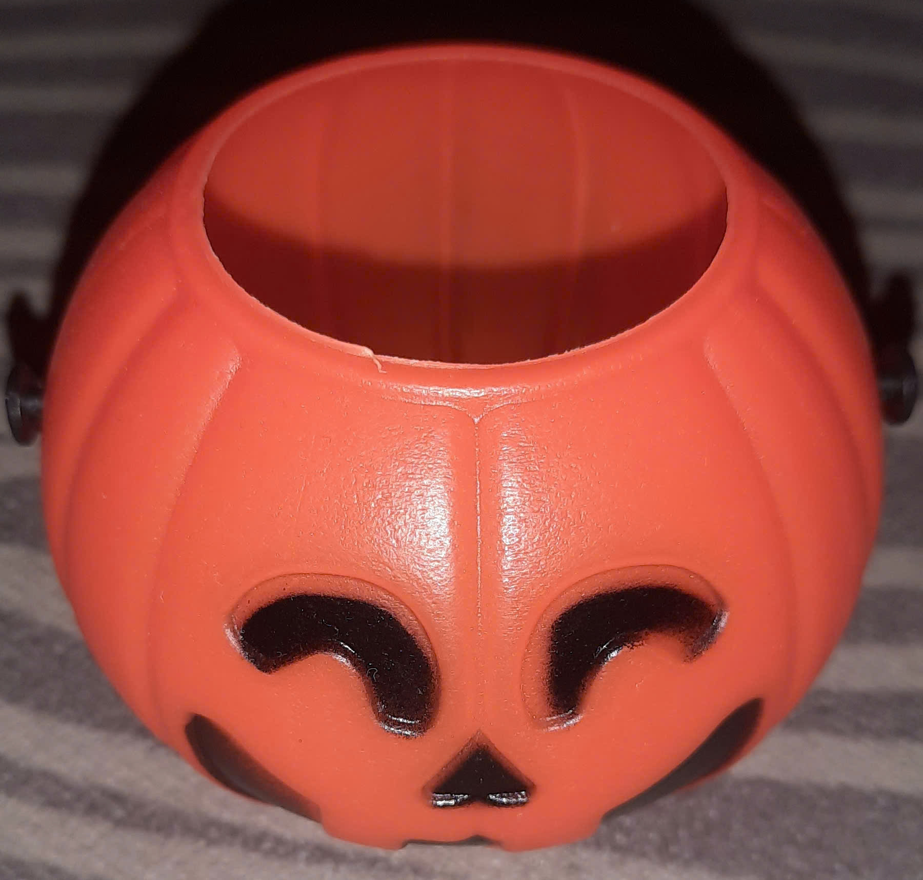 🎃 TRÁI BÍ NGÔ NHỰA HALLOWEEN 🎃
