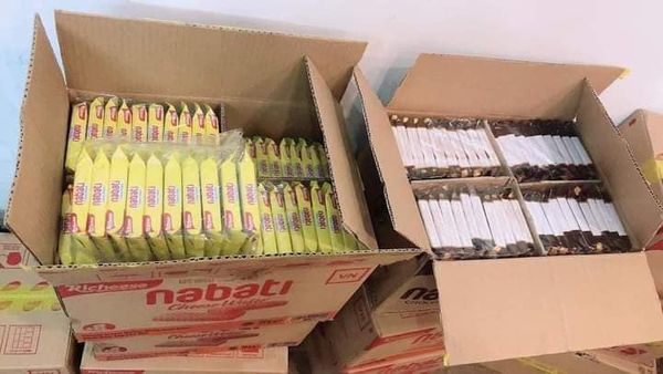 BÁNH NABATI PHÔ MAI SIÊU NGON