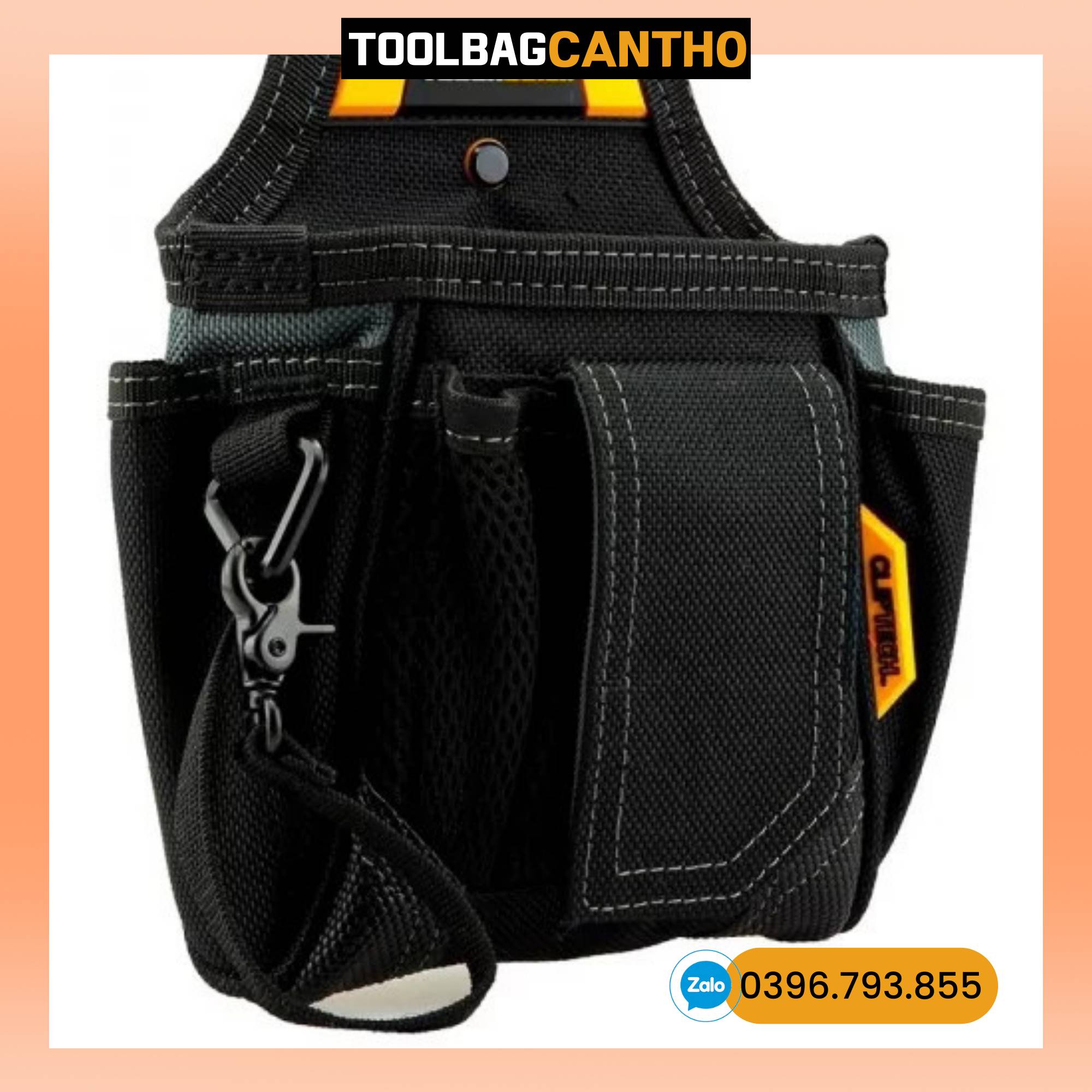 Túi đeo đồ nghề Toughbuilt CT-32-A