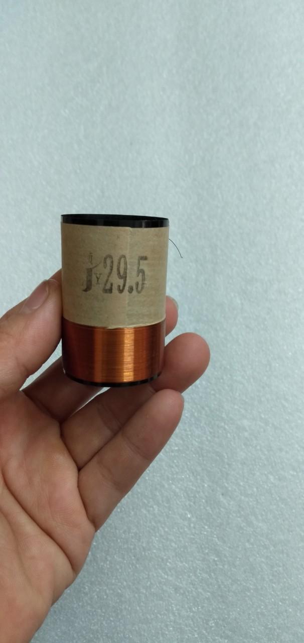 Côn loa 29.5-2 lớp
